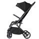 Прогулянкова коляска Espiro Else 10 Black Alternative 5905683801645 фото 3