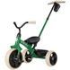 Триколісний велосипед Qplay Elite Pro Green T180-BEliteProGreen фото 1