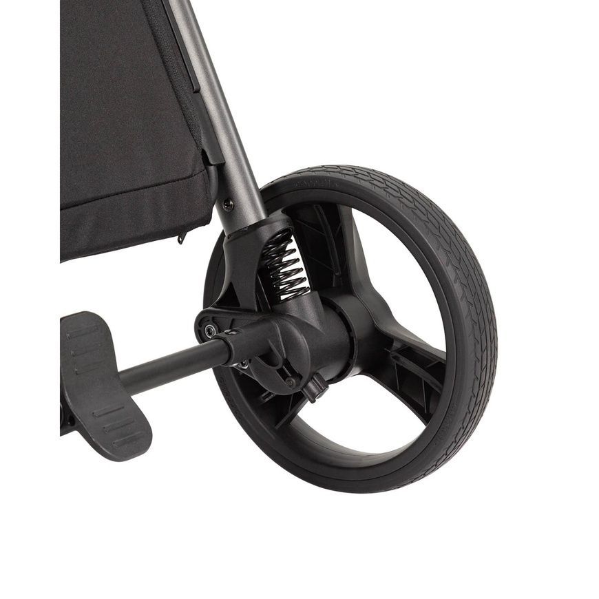 Прогулянкова коляска Carrello Bravo CRL-8512PU Bergamot Green CRL-8512PU Bergamot Green фото