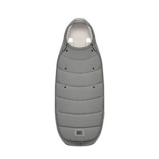 Чохол для ніжок Cybex Platinum Mirage Grey 523000715  фото