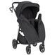 Прогулянкова коляска Carrello Bravo M Lite CRL-5529 Piano Black CRL-5529 Piano Black фото 2