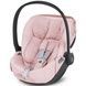 Автокрісло Cybex Cloud T i-Size Simply Flowers Pink 523000267 фото 3