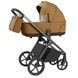 Коляска 2 в 1 Carrello Vector 2025 CRL-6551 Golden Beige CRL-6551 Golden Beige фото 1