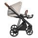 Коляска 2 в 1 Roan Ivi Island Stone ECO R-IE-IS фото 7