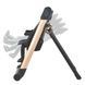 Стільчик для годування El Camino Debut ME 1102 Posh Black ME 1102 Posh Black фото 5
