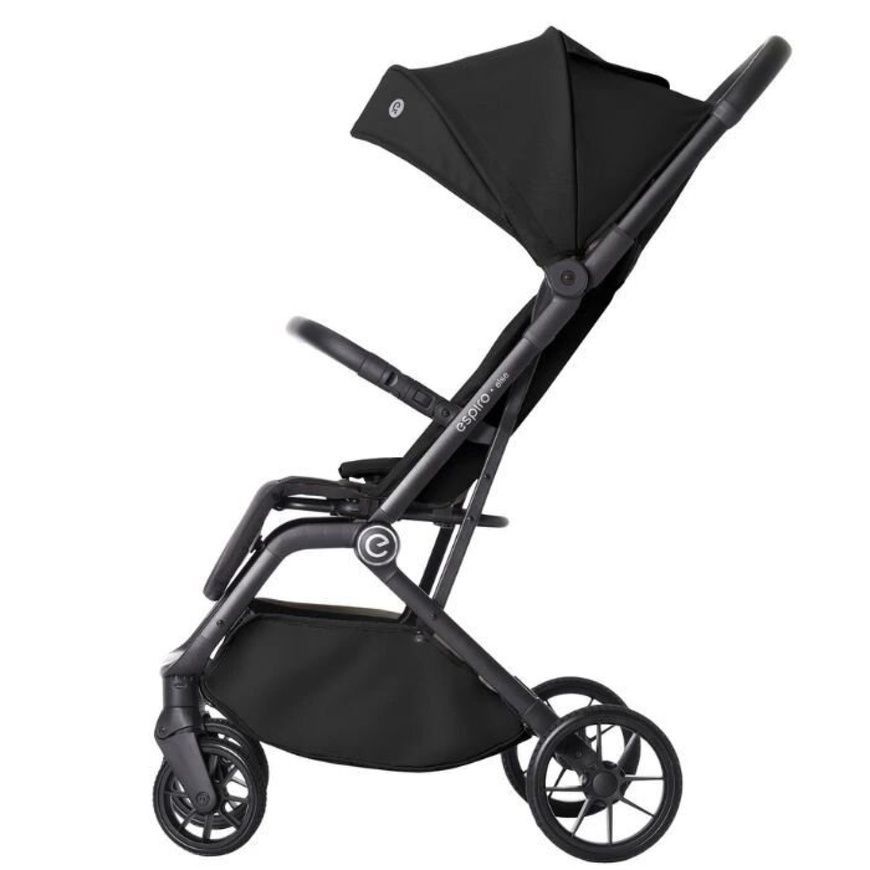Прогулянкова коляска Espiro Else 04 Mint Variant 5905683801614 фото