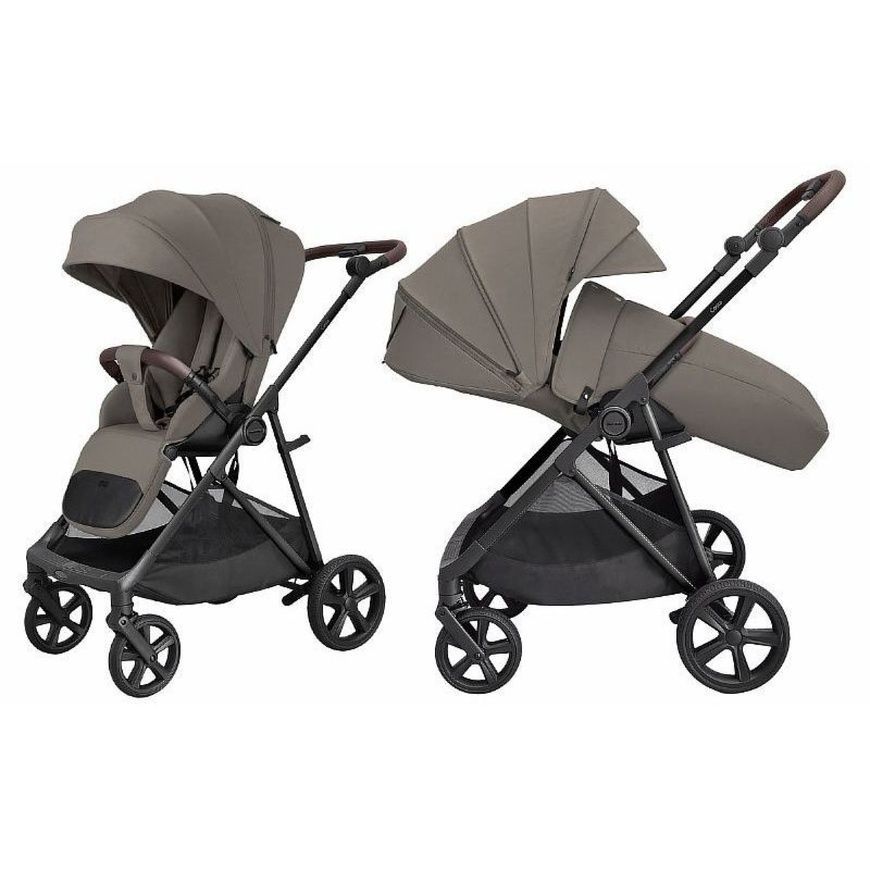 Прогулянкова коляска Carrello Costa CRL-5534 Feather Beige CRL-5534 Feather Beige фото