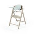 Стільчик для годування Cybex Cybex Click and Fold 3 в 1 All Natural 524000821 фото