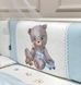 Комплект Маленька Соня Kids Toys Ведмедик блакитний 0269203 фото 8