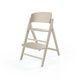 Стільчик для годування Cybex Cybex Click and Fold 3 в 1 All Natural 524000821 фото 7