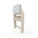 Стільчик для годування Cybex Cybex Click and Fold 3 в 1 All Natural 524000821 фото 6
