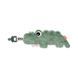 М'який друг комфортер DoneByDeer Croco Зелений 4343813 фото 2