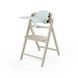 Стільчик для годування Cybex Cybex Click and Fold 3 в 1 All Natural 524000821 фото 1