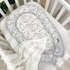Кокон позиціонер Baby Design Скандинавські бутони 501945 фото 2