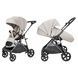 Прогулянкова коляска Carrello Costa CRL-5534 Cloud Grey CRL-5534 Cloud Grey фото 3