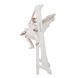Стільчик-гойдалка Carrello Cascata CRL-10303 Cream Beige CRL-10303 Cream Beige фото 3