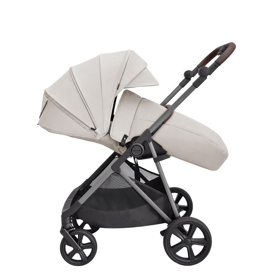 Прогулянкова коляска Carrello Costa CRL-5534 Cloud Grey CRL-5534 Cloud Grey фото
