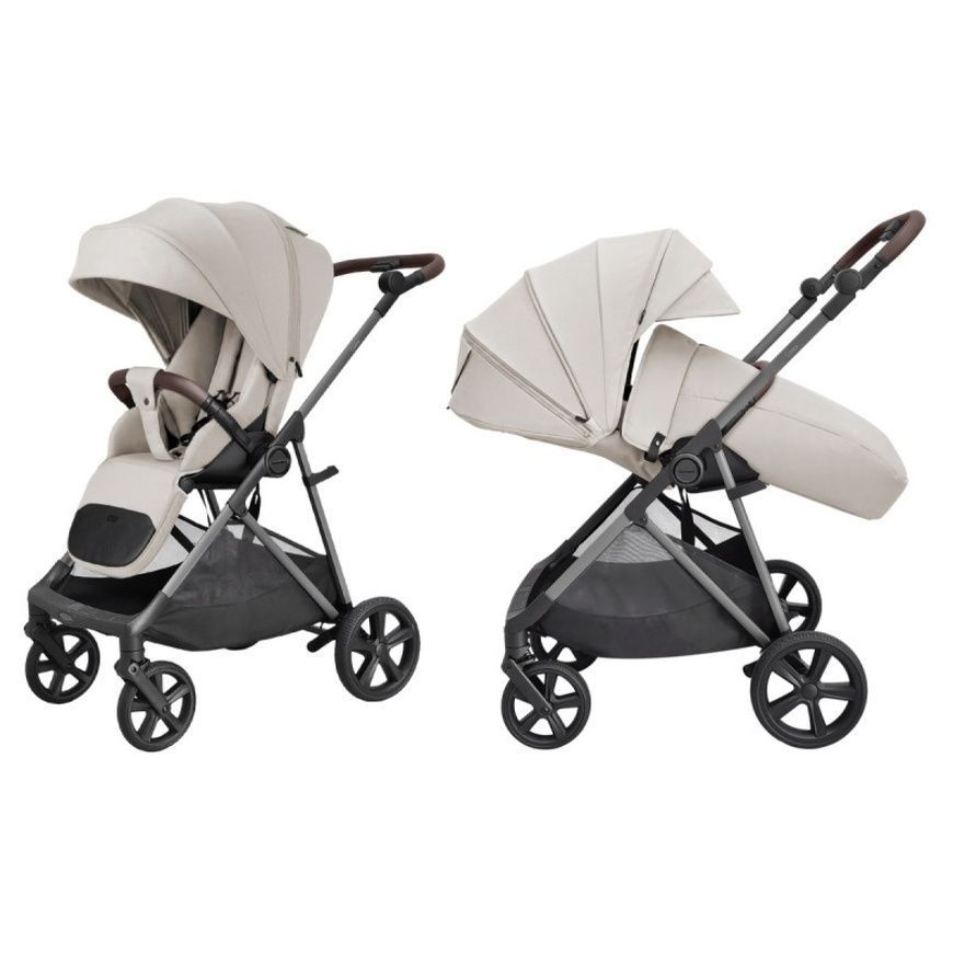 Прогулянкова коляска Carrello Costa CRL-5534 Cloud Grey CRL-5534 Cloud Grey фото