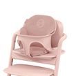 Вкладиш м'який для стільчика Cybex Lemo Pearl Pink