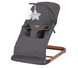 Гойдалка шезлонг FreeOn Serene, grey 30923 фото 1