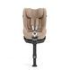 Автокрісло Cybex Sirona T i-Size Plus Cozy Beige 523000417 фото 5