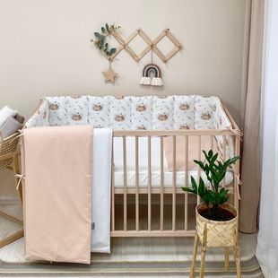 Комплект Маленька Соня Baby Dream Оленятко 0203425 фото