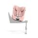 Автокрісло Cybex Sirona T i-Size Plus Peach Pink 523000411 фото 4
