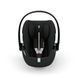 Коляска 3 в 1 Cybex Balios S Lux 2025 Chocolate Brown mit Cloud G i-Size Moon Black Plus 525000113/523001151 фото 7