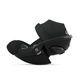 Коляска 3 в 1 Cybex Balios S Lux 2025 Chocolate Brown mit Cloud G i-Size Moon Black Plus 525000113/523001151 фото 9