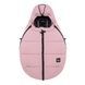 Зимовий конверт Bair Cocon mini dusty pink 681758 фото 4