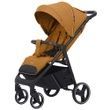 Прогулянкова коляска Carrello Bravo CRL-8512 Amber Orange