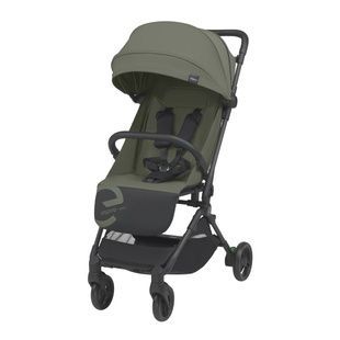 Прогулянкова коляска Espiro Pop 04 Pistachio Creme 5905683800617 фото
