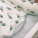 Кокон позиціонер Baby Design Перо м'ята 5019405 фото 6