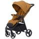 Прогулянкова коляска Carrello Bravo CRL-8512 Amber Orange CRL-8512/2023 Amber Orange фото 1