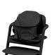 Вкладиш м'який для стільчика Cybex Lemo Stunning Black 521003287 фото 1