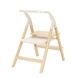 Стільчик для годування 3 в 1 Carrello Ergo CRL-16701 Linen Beige CRL-16701 Linen Beige фото 12