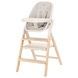 Стільчик для годування 3 в 1 Carrello Ergo CRL-16701 Linen Beige CRL-16701 Linen Beige фото 2