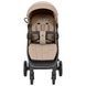 Прогулянкова коляска Carrello Bravo CRL-8512PU Apricot Beige CRL-8512PU Apricot Beige фото 4