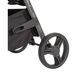 Прогулянкова коляска Carrello Bravo CRL-8512PU Apricot Beige CRL-8512PU Apricot Beige фото 10