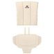 Стільчик для годування 3 в 1 Carrello Tenero CRL-9507 Olympus Biege CRL-9507 Olympus Biege фото 5