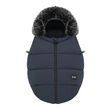 Зимовий конверт Bair Cocon mini indigo blue