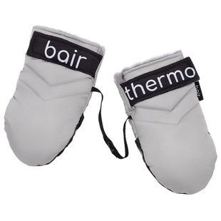 Рукавиці Bair Thermo Mittens сірий 625037 фото