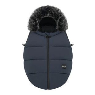 Зимовий конверт Bair Cocon mini indigo blue 681754 фото