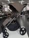 Прогулянкова коляска Carrello Bravo CRL-8512PU Coffee Beige CRL-8512PU/26 Coffee Beige фото 2