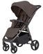 Прогулянкова коляска Carrello Bravo CRL-8512PU Coffee Beige CRL-8512PU/26 Coffee Beige фото 1