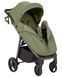 Прогулянкова коляска Carrello Bravo CRL-8512PU Coffee Beige CRL-8512PU/26 Coffee Beige фото 8