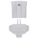 Стільчик для годування 3 в 1 Carrello Tenero CRL-9507 Atlantis Grey CRL-9507 Atlantis Grey фото 6