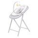 Стільчик для годування 3 в 1 Carrello Tenero CRL-9507 Atlantis Grey CRL-9507 Atlantis Grey фото 2