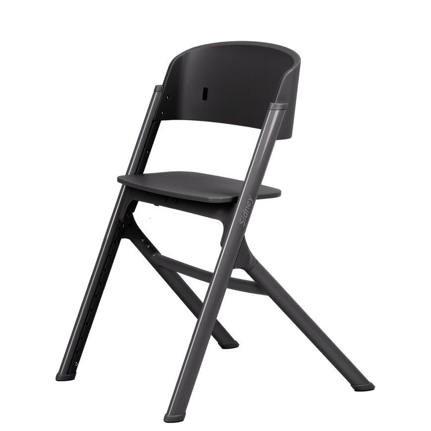 Стільчик для годування Carrello Sidney CRL-8405 Space Black CRL-8405 Space Black фото