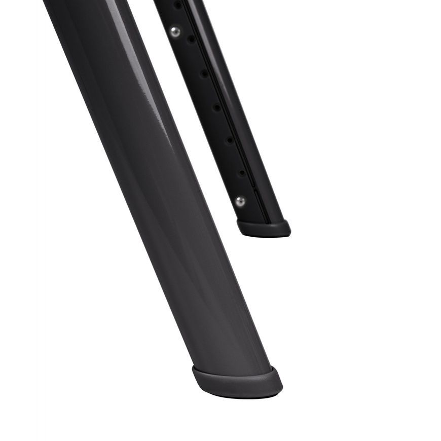 Стільчик для годування Carrello Sidney CRL-8405 Space Black CRL-8405 Space Black фото